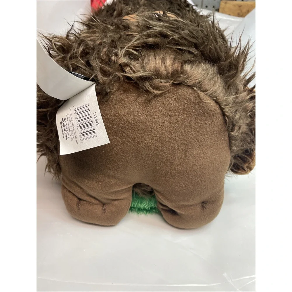 Star Wars Chewbacca Christmas Holiday‎ Greeter Plush 23